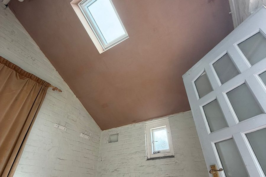 Loft conversion